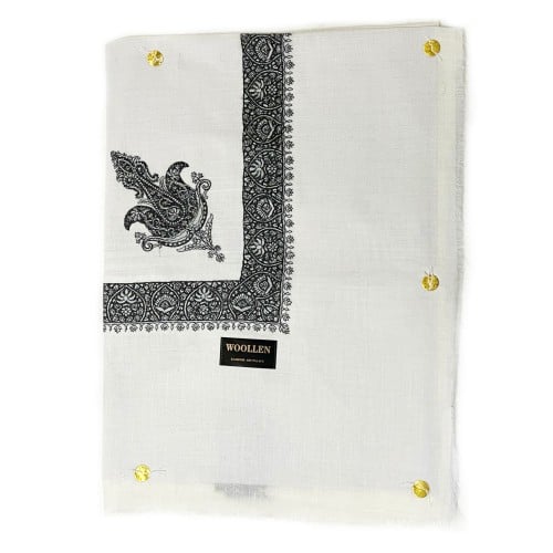 شال صوف كشميري