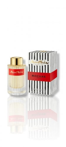 عطر موستاش من روشاس للرجال - او دي تواليت 125مل