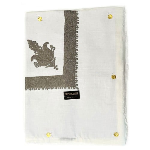 شال صوف كشميري