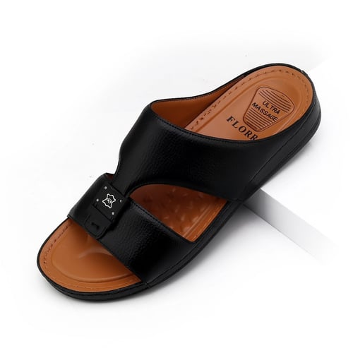 حذاء شرقي خليجي طبي