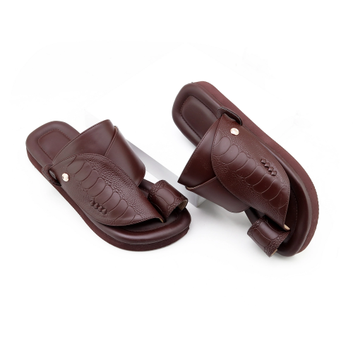 حذاء شرقي ساده