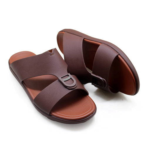 حذاء خليجي طبي