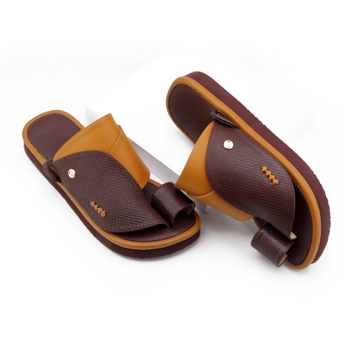 حذاء شرقي سادة