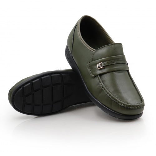 حذاء رسمي اسباني الاصلي تمتاز بوزنها الخفيف وجوده...