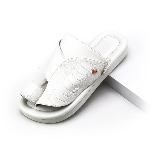 حذاء شرقي سادة