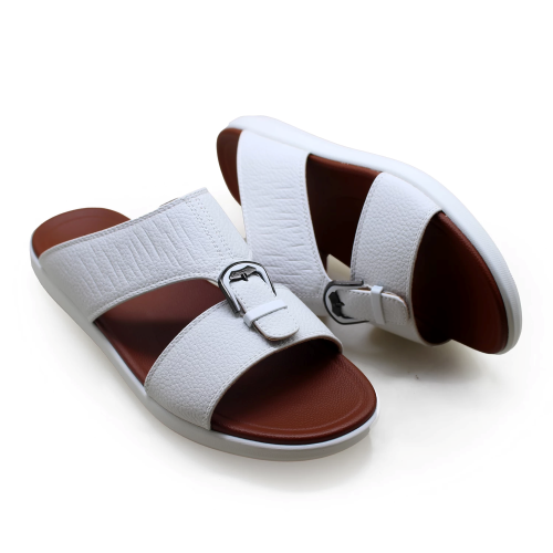 حذاء خليجي طبي