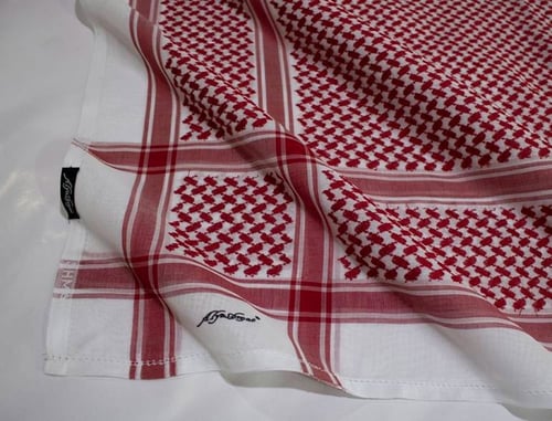 شماغ اليشمك Fabulous Y29