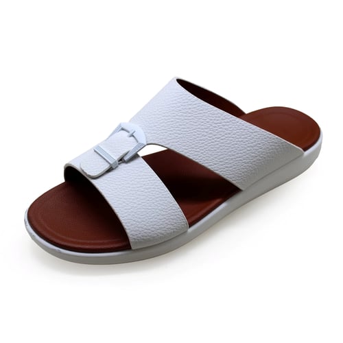 حذاء خليجي طبي