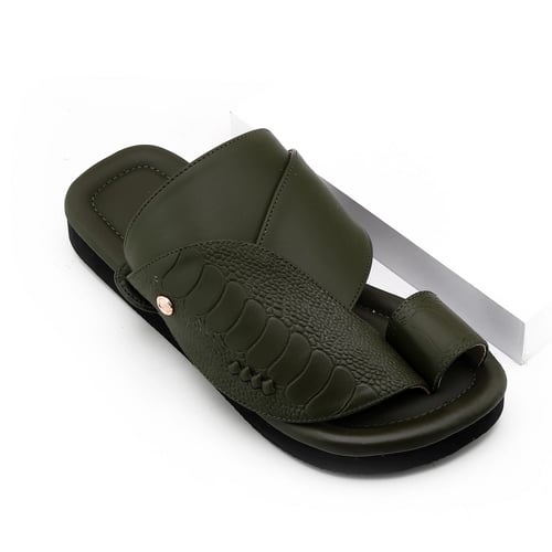 حذاء شرقي سادة