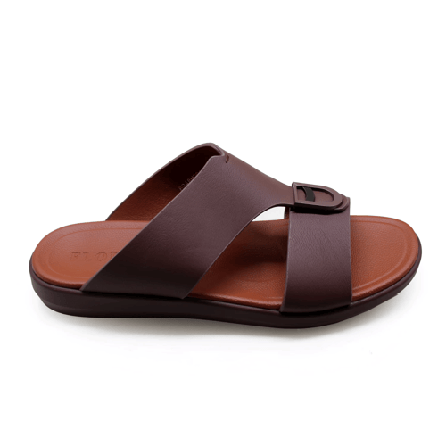 حذاء خليجي طبي