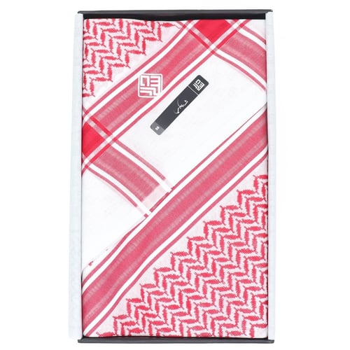 شماغ ديسار الشبابي انجليزي