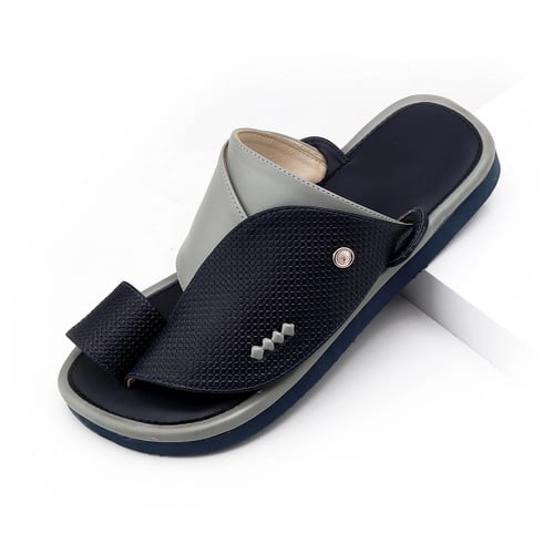 حذاء شرقي سادة