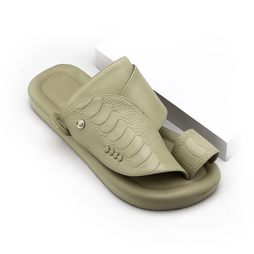 حذاء شرقي سادة