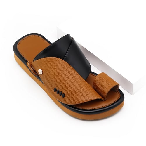 حذاء شرقي سادة