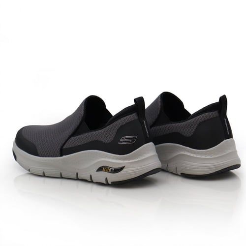 حذاء اسكتشرز موديل