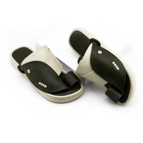 حذاء شرقي سادة