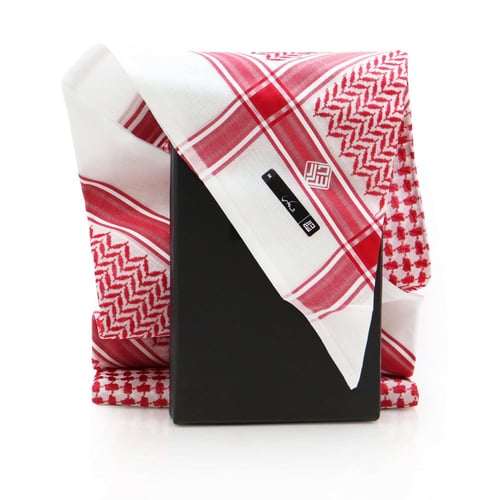 شماغ ديسار الشبابي انجليزي