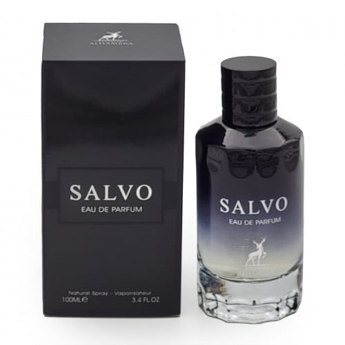 عطر سالفو 100 مل
