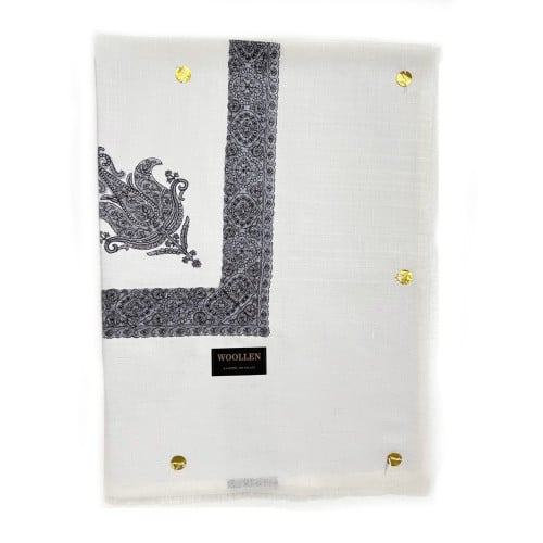 شال صوف كشميري