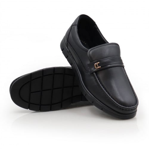 حذاء رسمي ايطالي الاصلي تمتاز بوزنها الخفيف وجوده...