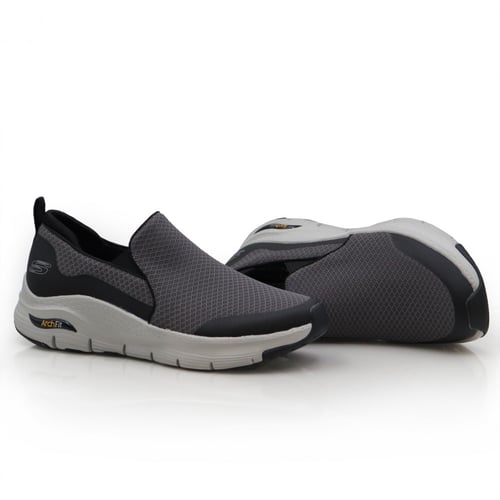 حذاء اسكتشرز موديل