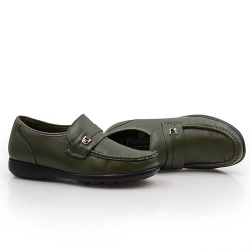 حذاء رسمي اسباني الاصلي تمتاز بوزنها الخفيف وجوده...