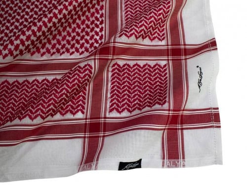 شماغ اليشمك The Royal Y30