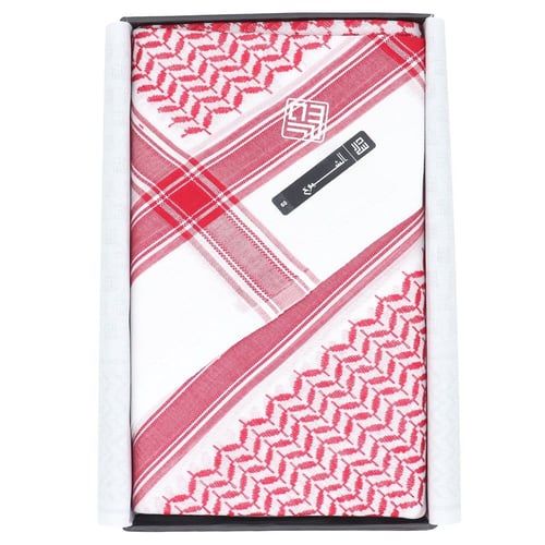 شماغ ديسار الشيوخ انجليزي