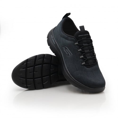 حذاء اسكتشرز موديل