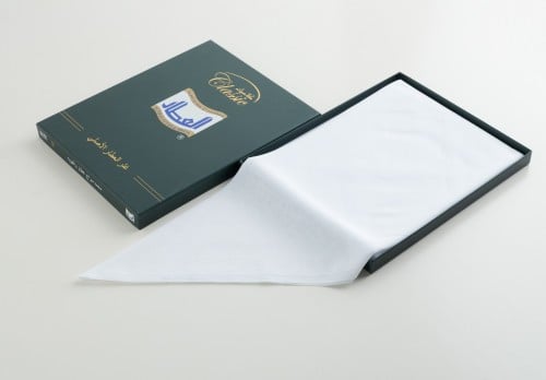 غترة العطار الأصلية