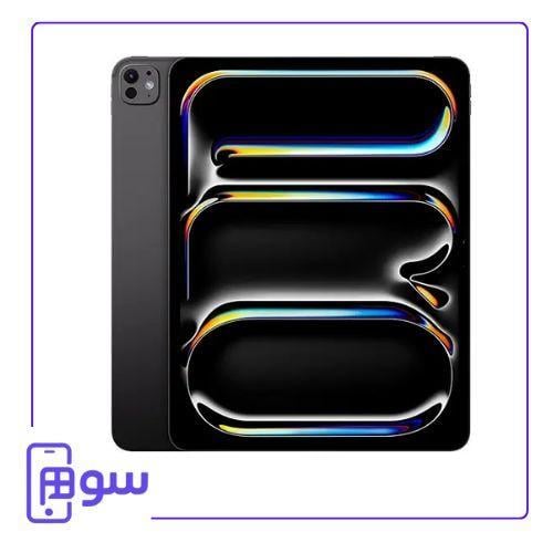 ايباد برو 2024 واي فاي 11 انش M4 - 256 GB