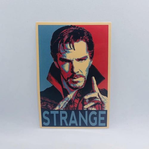 مجموعة ملصقات افنجرز