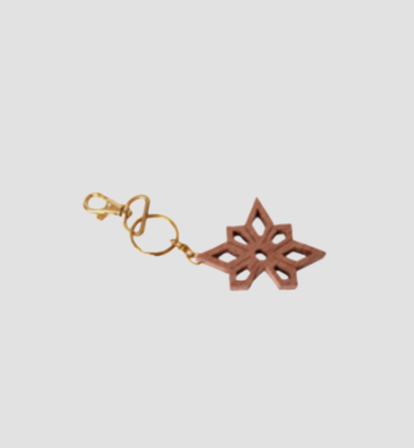 ميدالية نقوش أحسائية