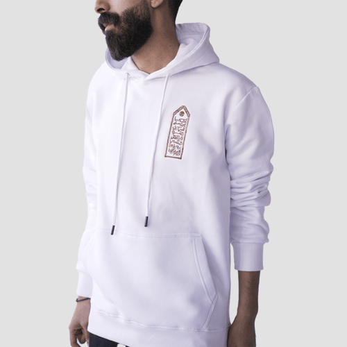 بلوفر الشعر