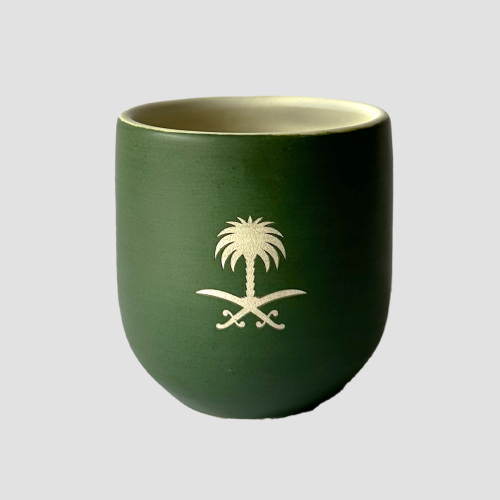 كوب النخلة