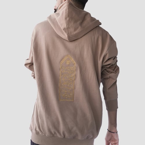 بلوفر الشعر