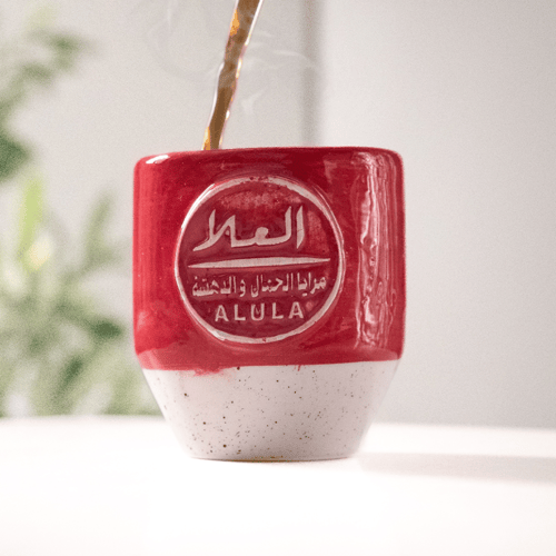 كوب العلا