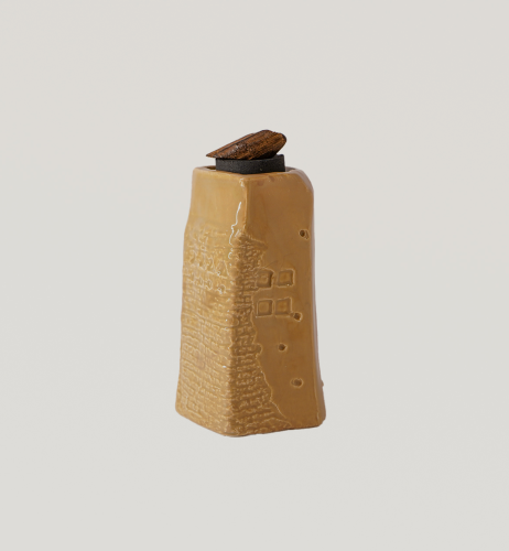 مبخرة الدرعية