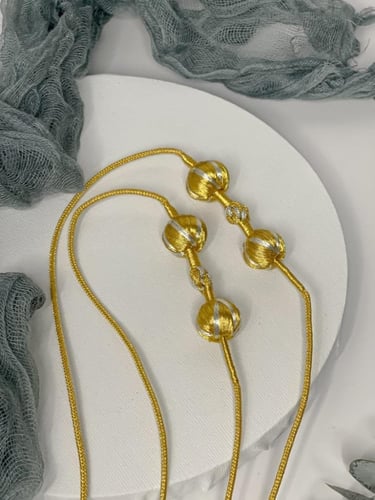 حامل نظاره (ذهبي)