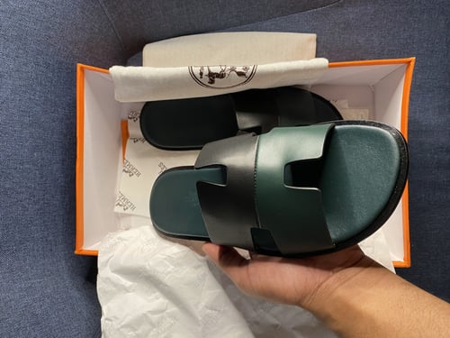 ( تسليم فوري) Mens Izmir sandal