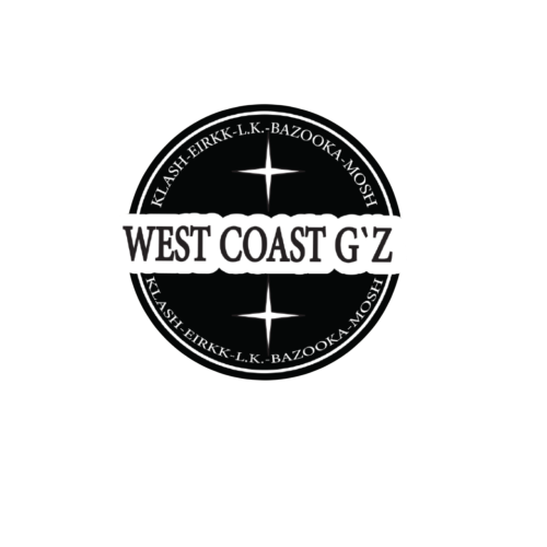 ملصــق - ويست كوست جيــز