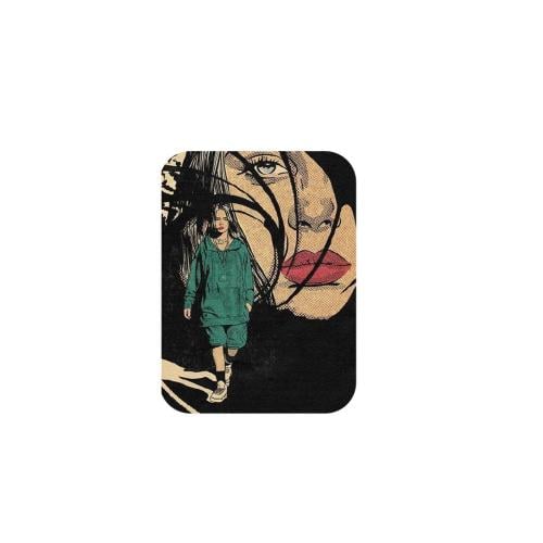 ملصــق - billie