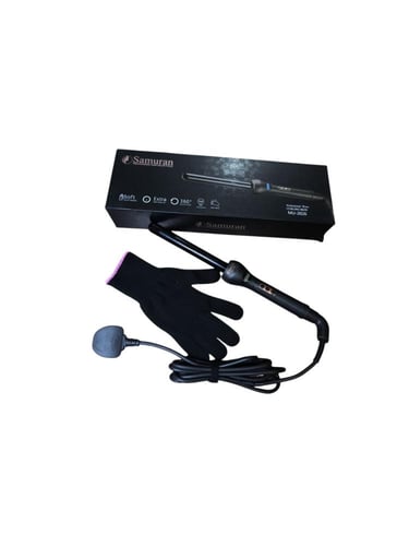 جهاز تمويج Samuran