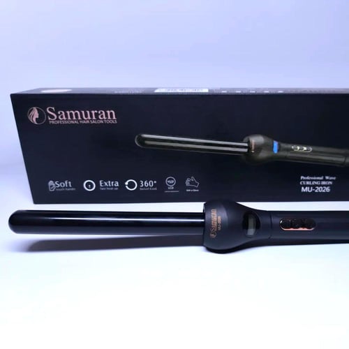 جهاز تمويج Samuran