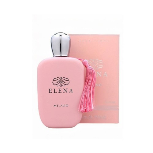 عطر ايلينا ميلانو اودي بارفيوم - 100 مل