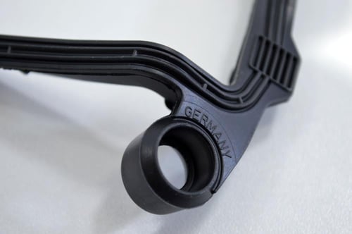 وجه بلوف V6 يسار سبورت2014-2019+فوج 2013-2019+فيلا...