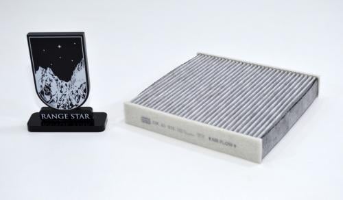 فـلــتر مـكيـف ديسكفري 5 2017-2020 + ديفيندر 2020-...