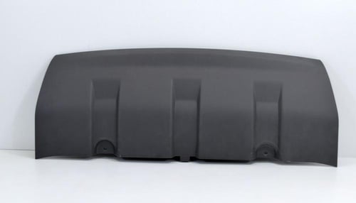 لحية صدام امامي رمادي ايفوك 2016- 2019