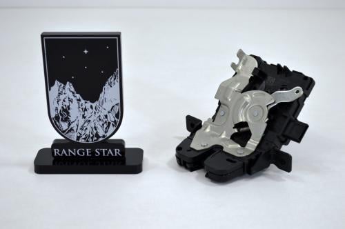 سنتر لوك شنطة وسط فوج 2013-2022+سبورت 2014-2022+في...