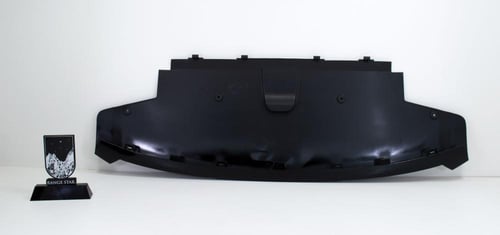 لحية صدام امامي فيلار اسود 2018-2023